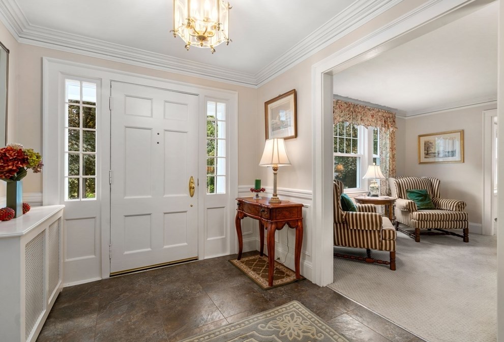 265 Payson Rd, Belmont MA  02478-3426 exterior