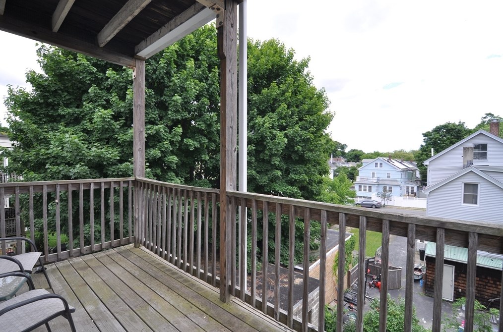 26 Verdun St, Boston MA exterior