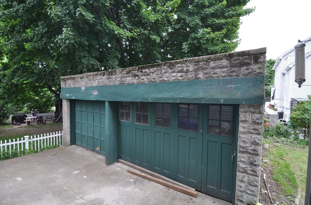 26 Verdun St, Boston MA exterior