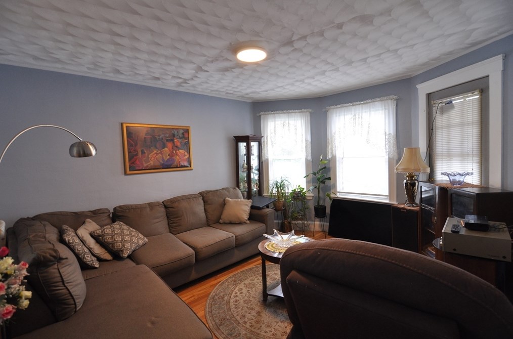 26 Verdun St, Boston MA exterior