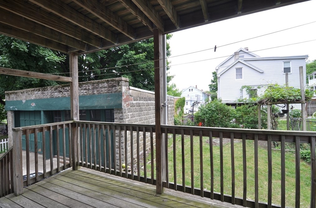 26 Verdun St, Boston MA exterior