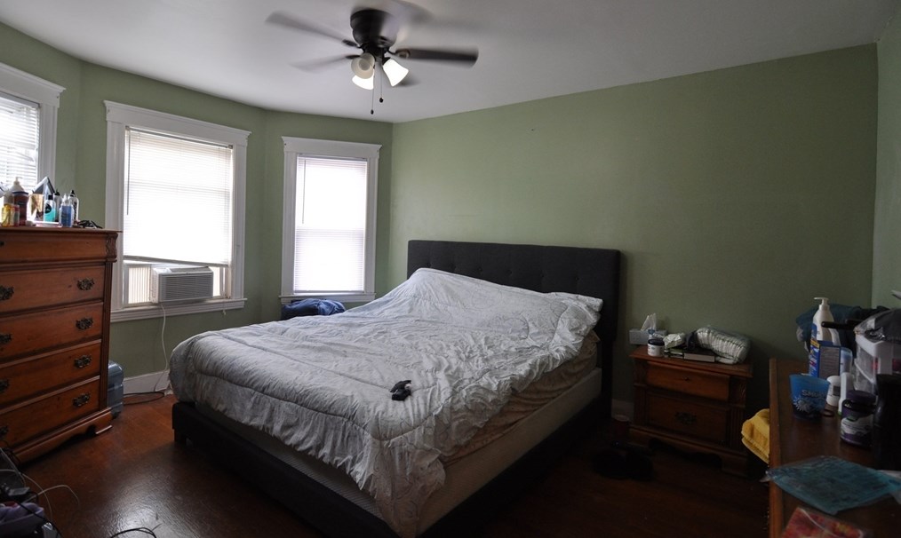 26 Verdun St, Boston MA exterior