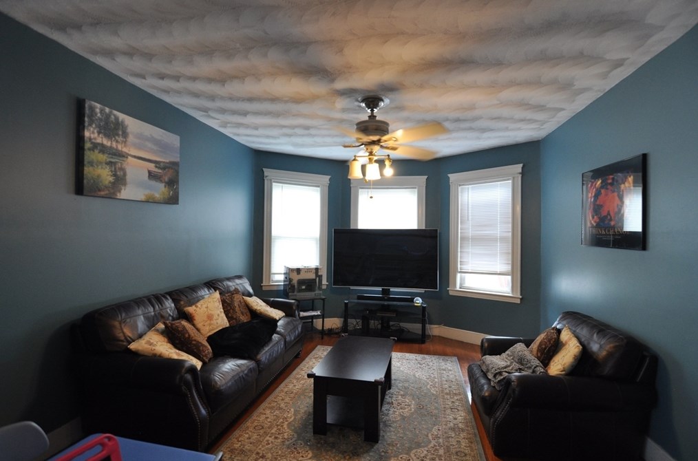 26 Verdun St, Boston MA exterior