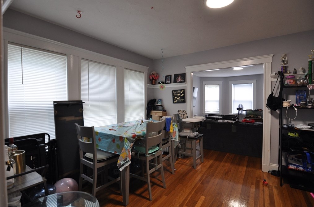 26 Verdun St, Boston MA exterior