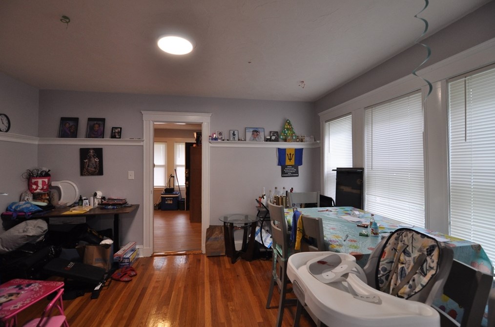 26 Verdun St, Boston MA exterior