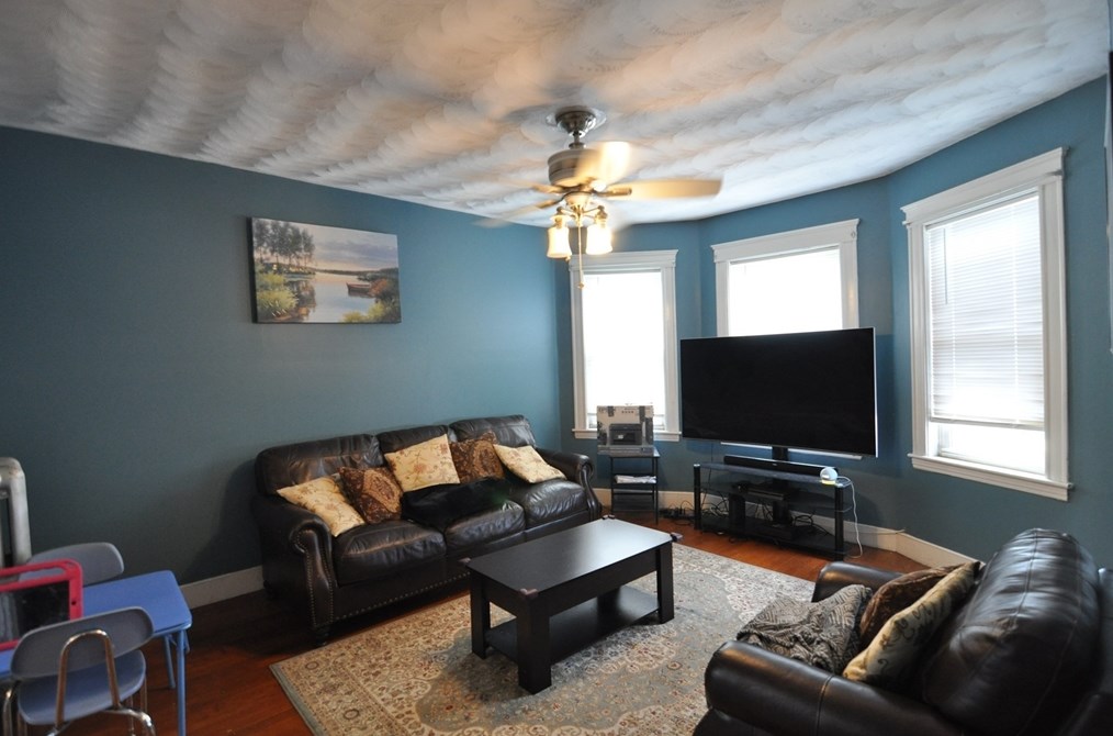 26 Verdun St, Boston MA exterior