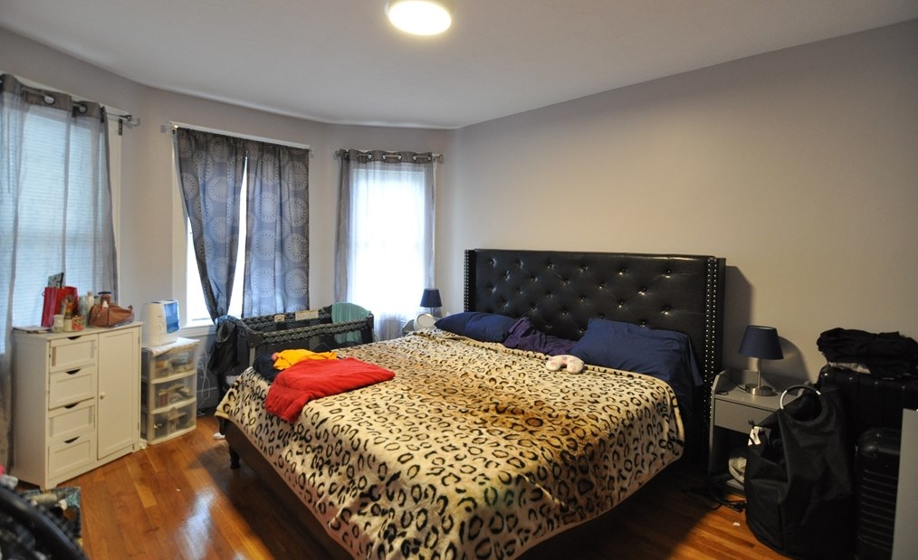 26 Verdun St, Boston MA exterior