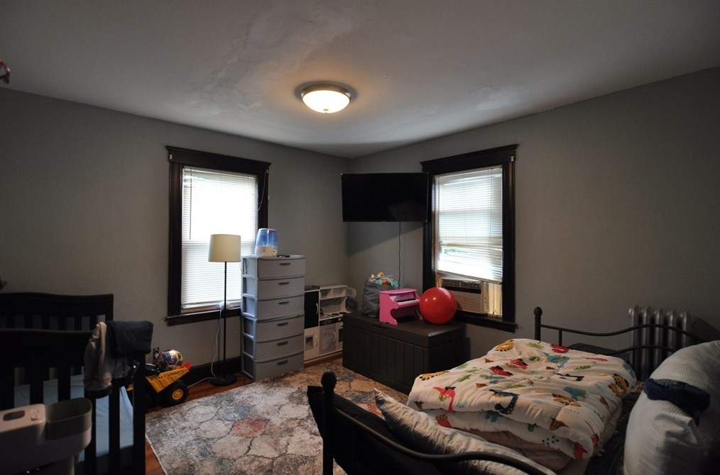 26 Verdun St, Boston MA exterior