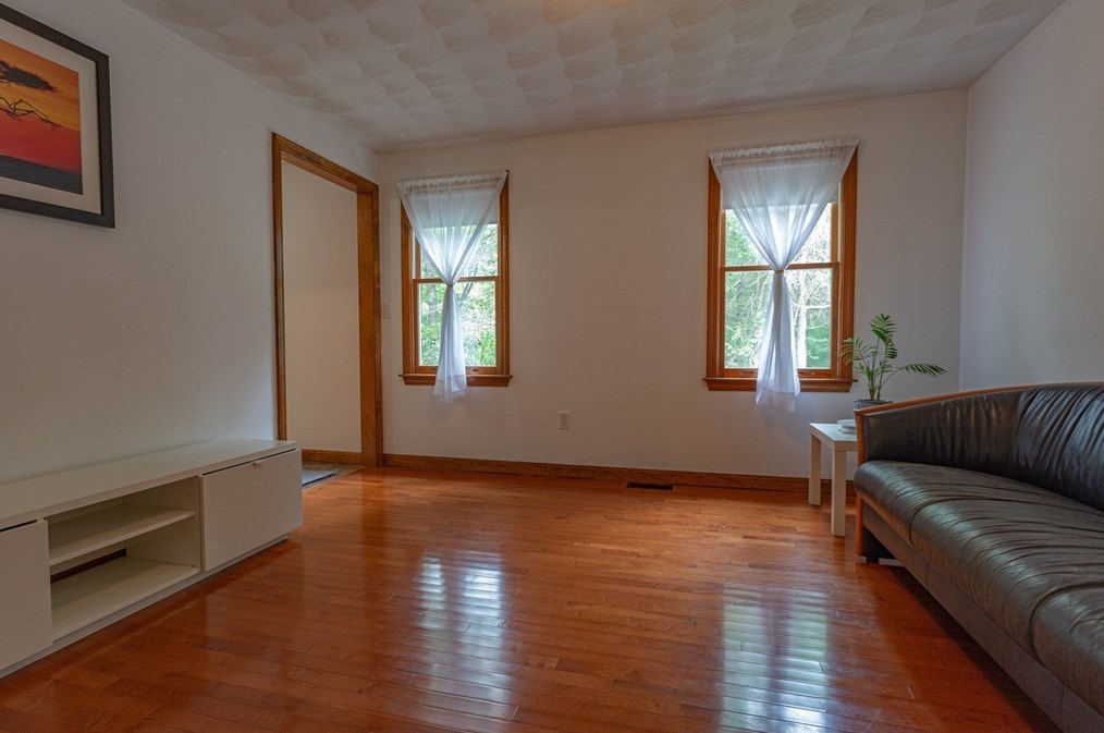 26 Eddy St, Norton MA  02766-3514 exterior