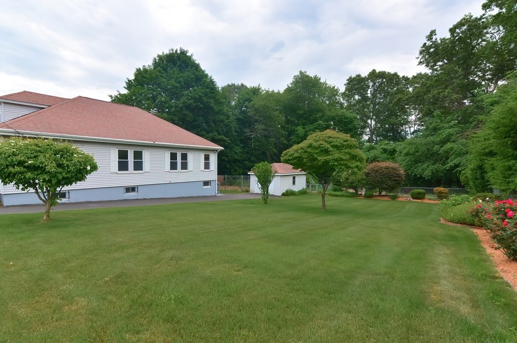 10 Clifford St, Framingham MA 01702-8504 exterior