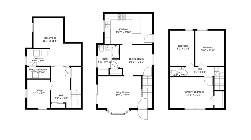 49 Sturgis St, Woburn MA 01801-4822 exterior