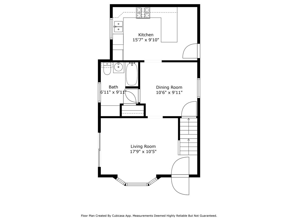 49 Sturgis St, Woburn MA 01801-4822 exterior