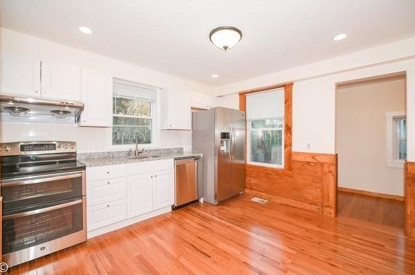 56 Howard St, Cambridge MA  02139-2910 exterior