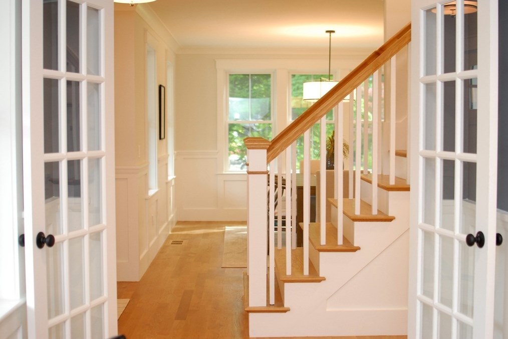 461 Old Bedford Rd, Concord MA 01742-2700 exterior