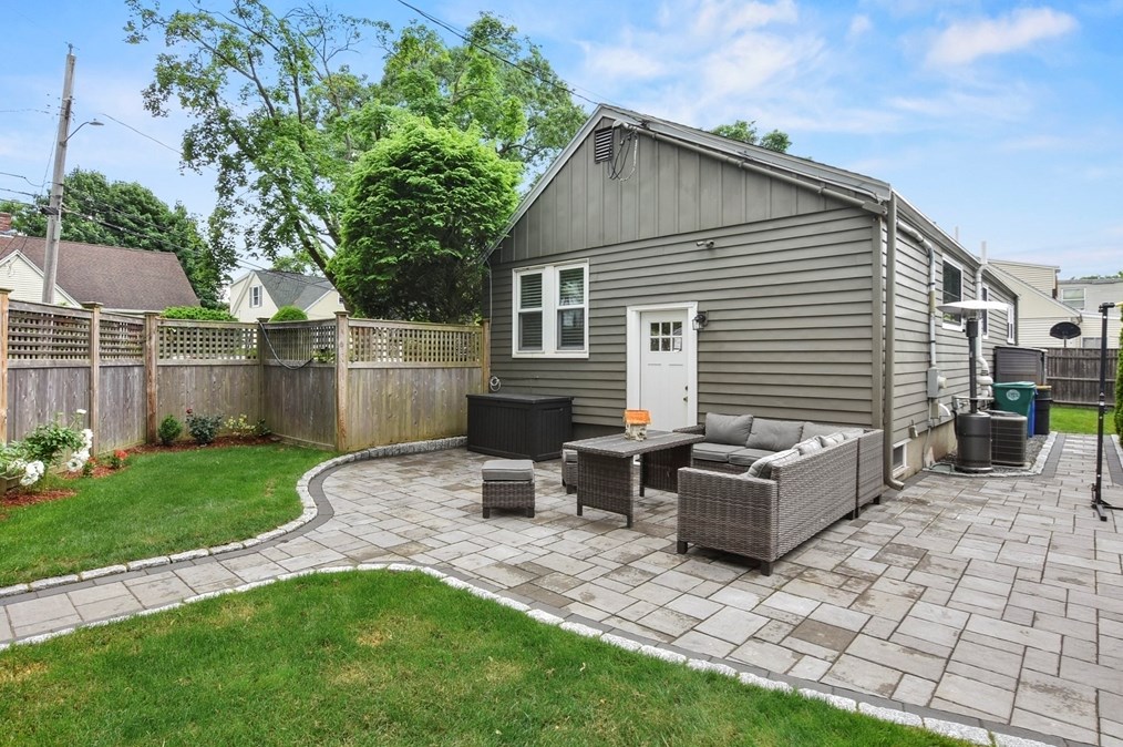 101 Falmouth Rd, Newton, MA 02465