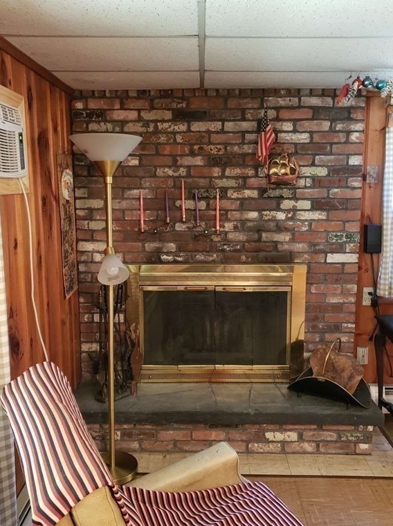 108 Lake Dr, Plymouth MA  02360-5645 exterior