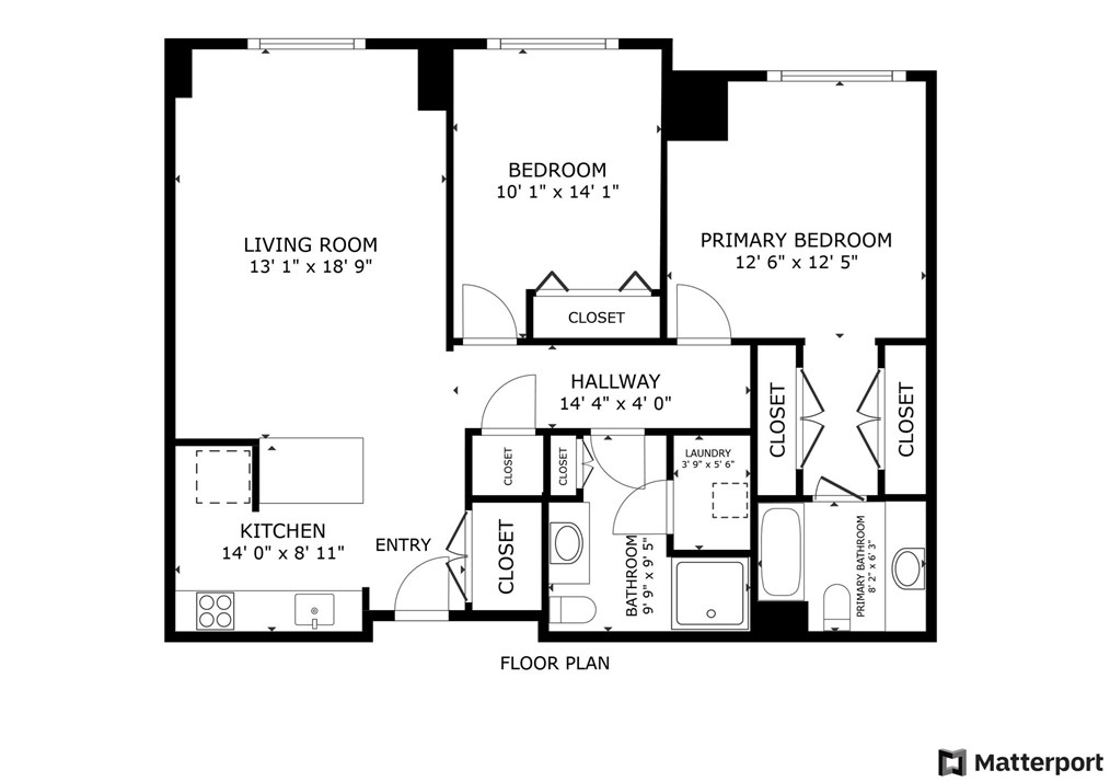 17 Otis St, Cambridge MA  02141-1842 exterior