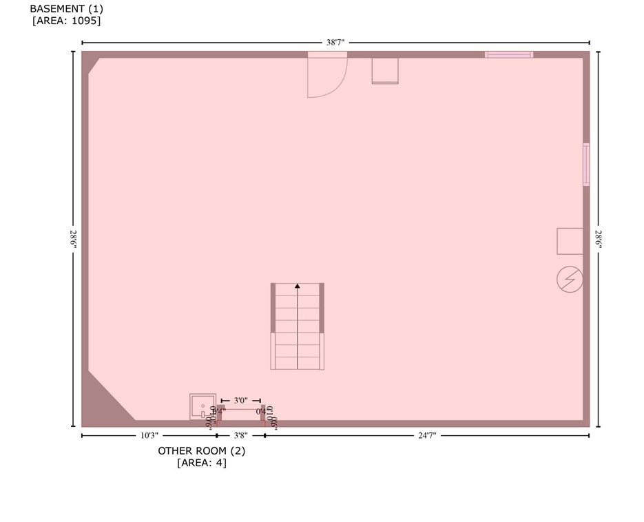 8 Avalon Ct, Methuen MA 01844-1971 exterior