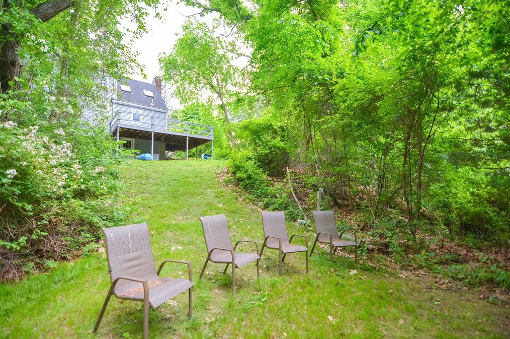 72 Fuller St, Canton MA 02021-1901 exterior