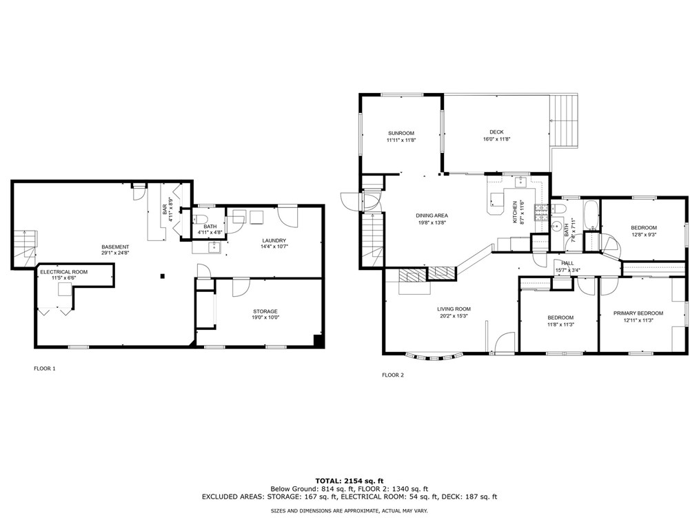 3 Bowman St, Malden MA 02148-1912 exterior