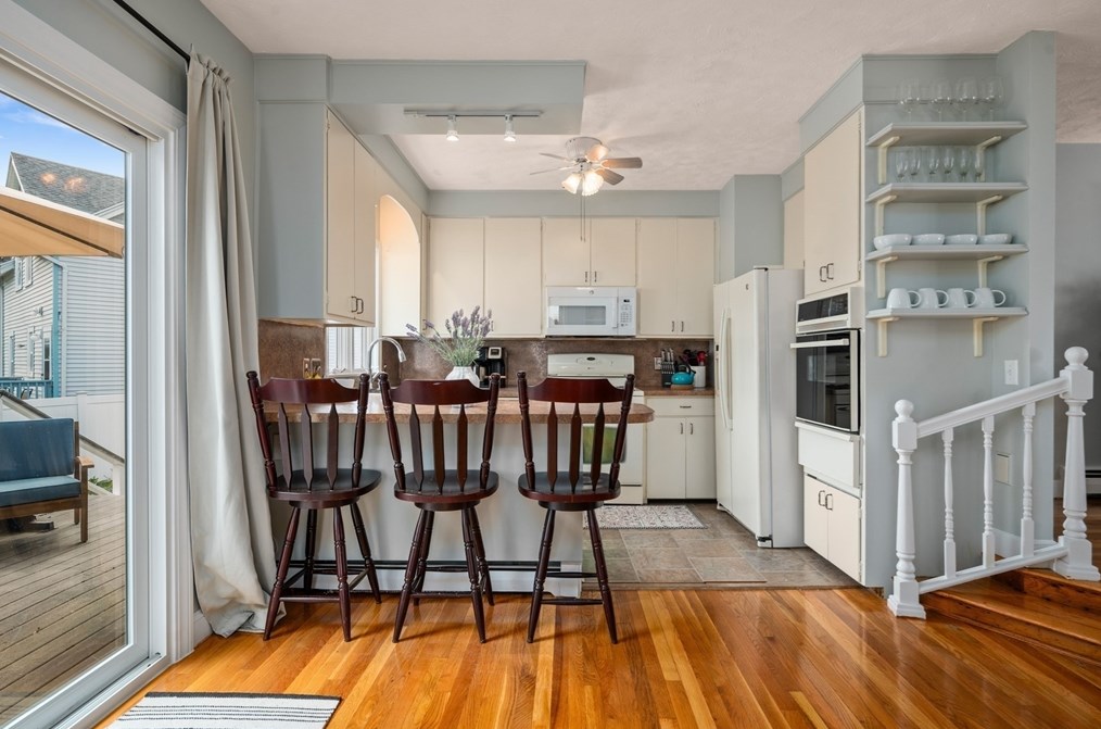 3 Bowman St, Malden MA 02148-1912 exterior