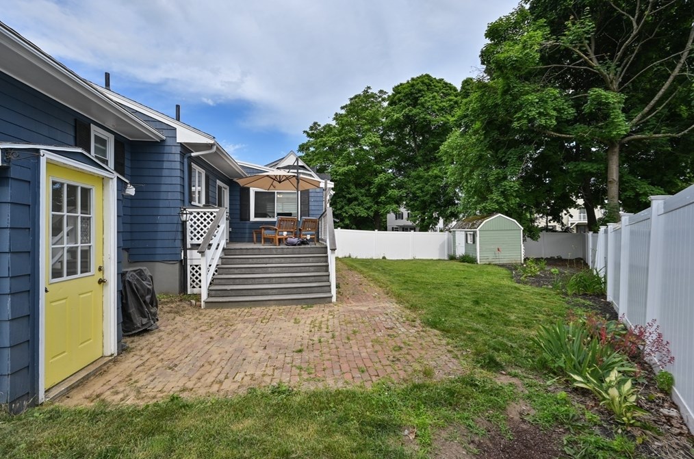 3 Bowman St, Malden MA 02148-1912 exterior