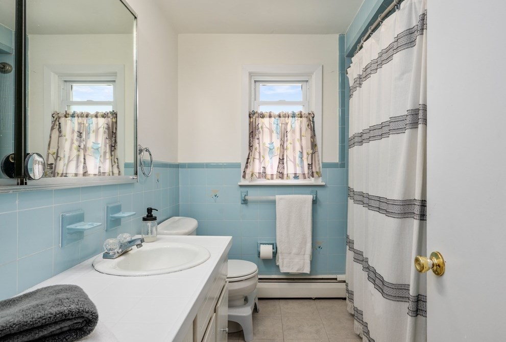 3 Bowman St, Malden MA 02148-1912 exterior