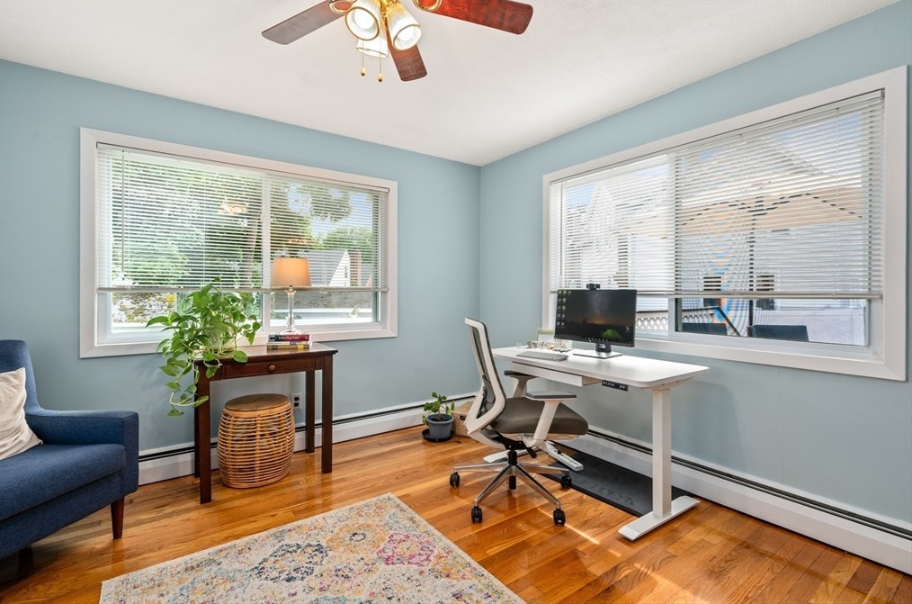 3 Bowman St, Malden MA 02148-1912 exterior