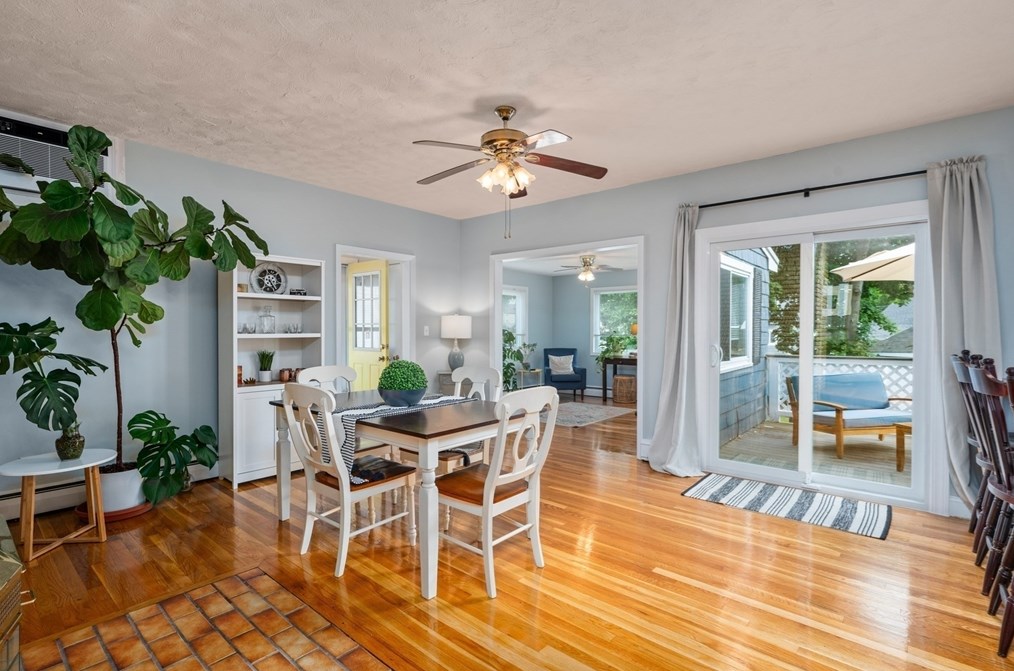 3 Bowman St, Malden MA 02148-1912 exterior