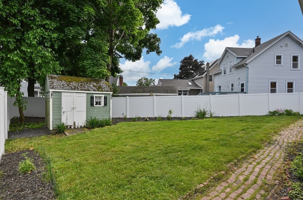 3 Bowman St, Malden MA 02148-1912 exterior