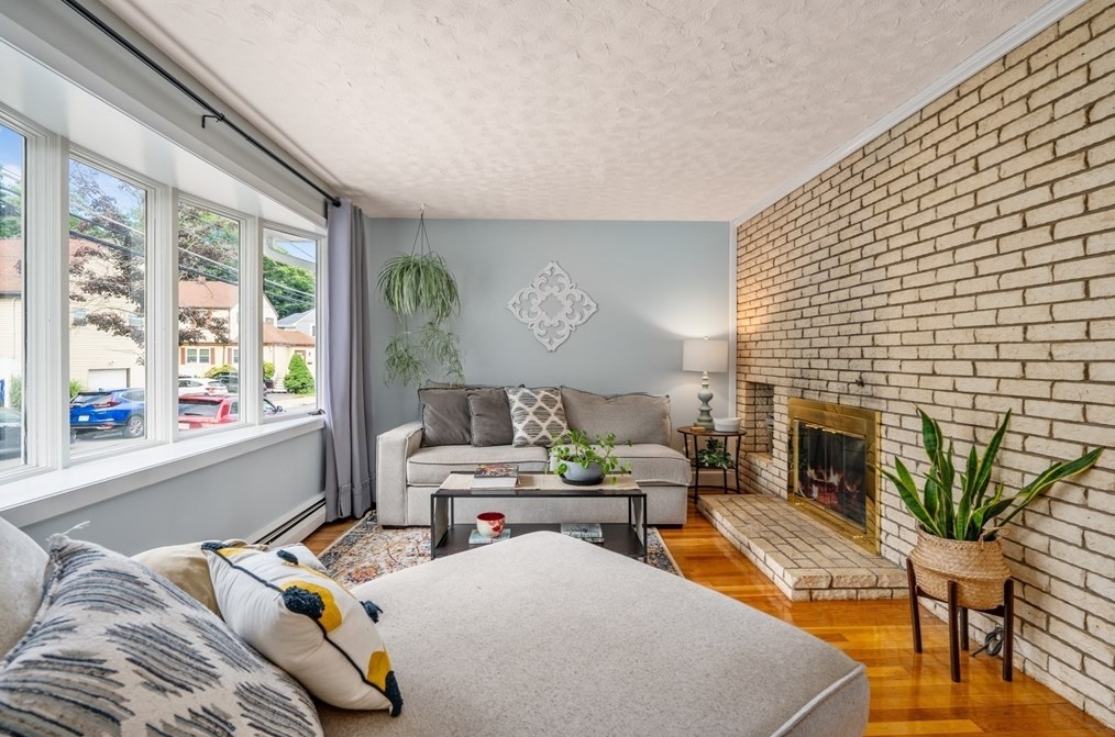 3 Bowman St, Malden MA 02148-1912 exterior