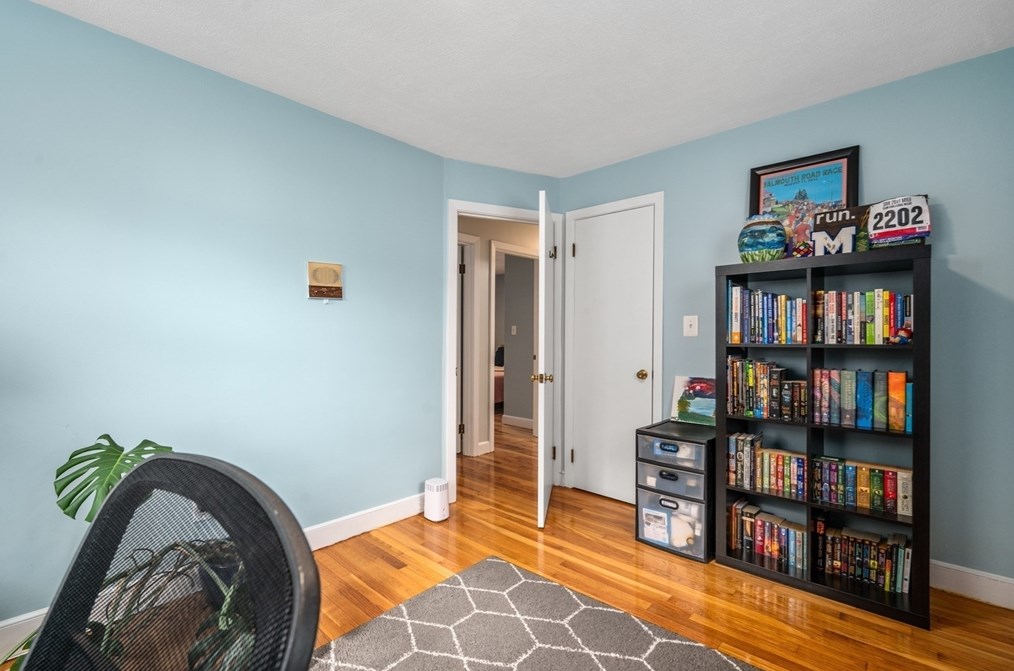 3 Bowman St, Malden MA 02148-1912 exterior