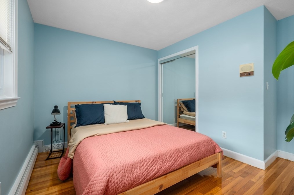 3 Bowman St, Malden MA 02148-1912 exterior