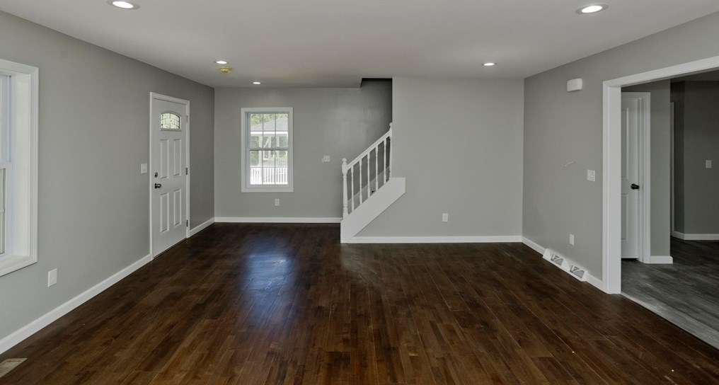 27 Brk St, Springfield MA  01109-2620 exterior