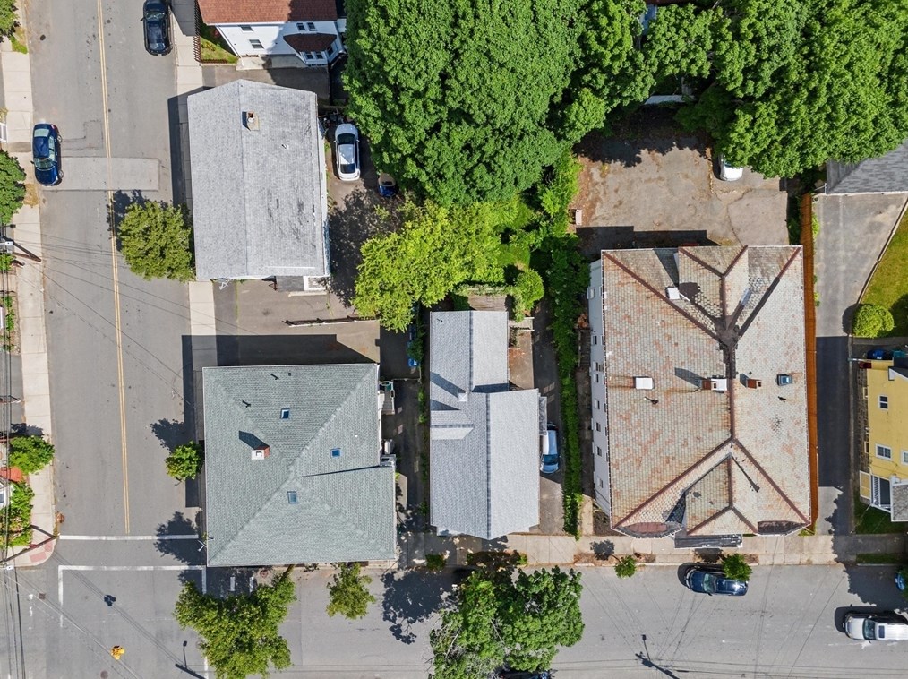 18 Hancock St, Salem MA 01970-4645 exterior