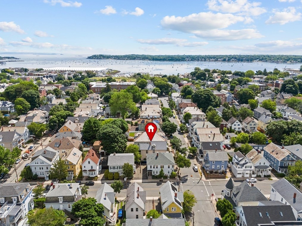 18 Hancock St, Salem MA 01970-4645 exterior