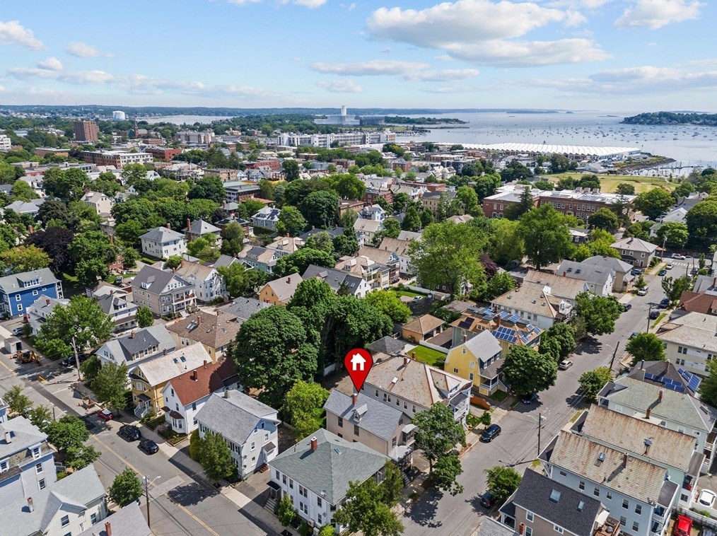 18 Hancock St, Salem MA 01970-4645 exterior