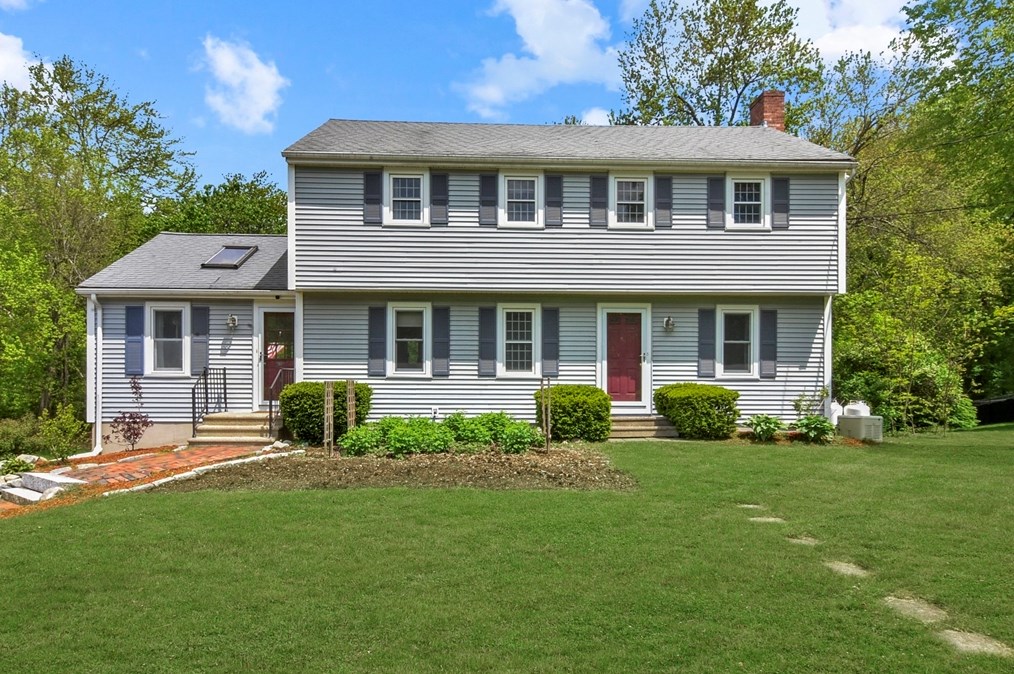 187 Eaton Rd, Framingham, MA 01701