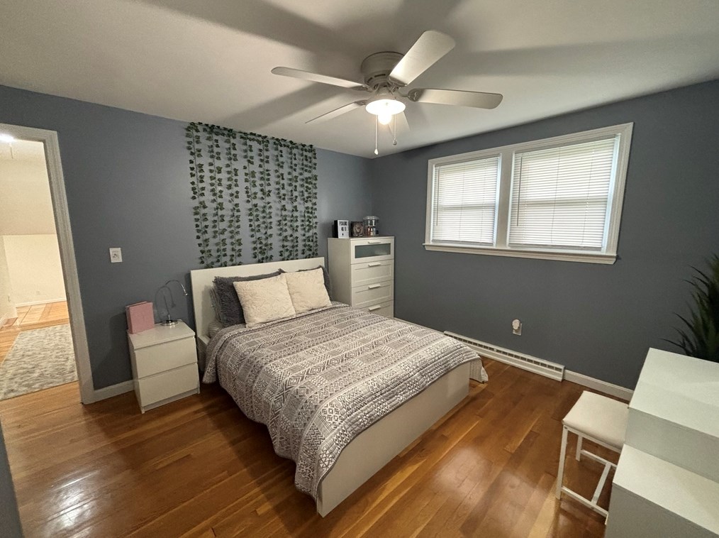 124 Belmont St, West Bridgewater MA 02379-1302 exterior