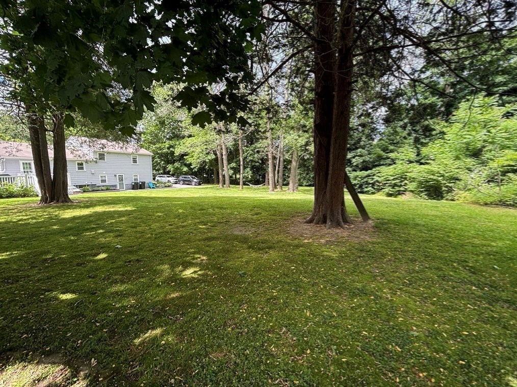 124 Belmont St, West Bridgewater MA 02379-1302 exterior