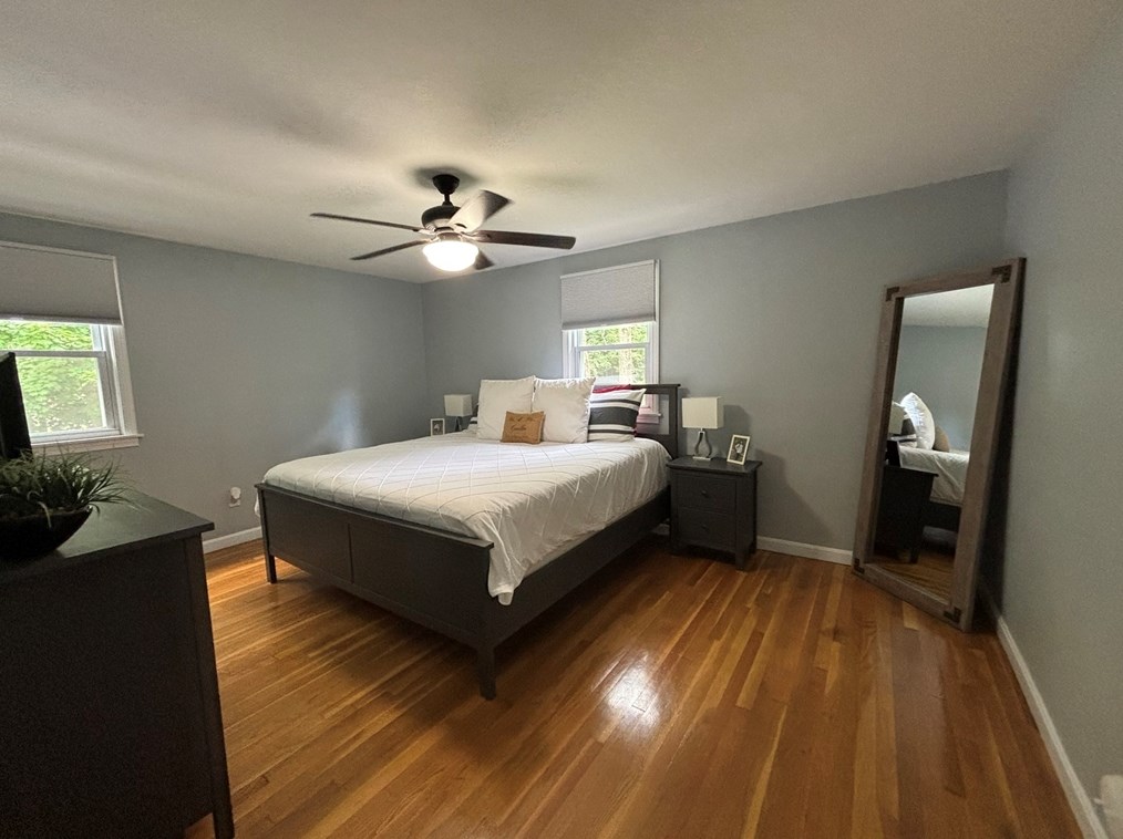 124 Belmont St, West Bridgewater MA 02379-1302 exterior