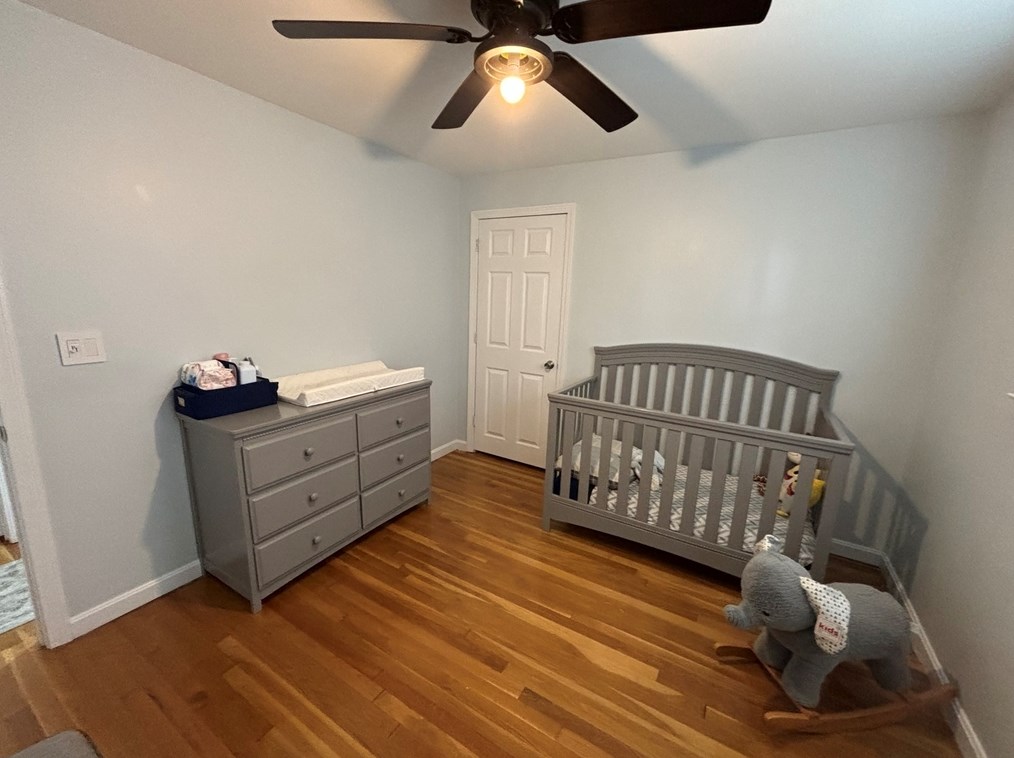 124 Belmont St, West Bridgewater MA 02379-1302 exterior