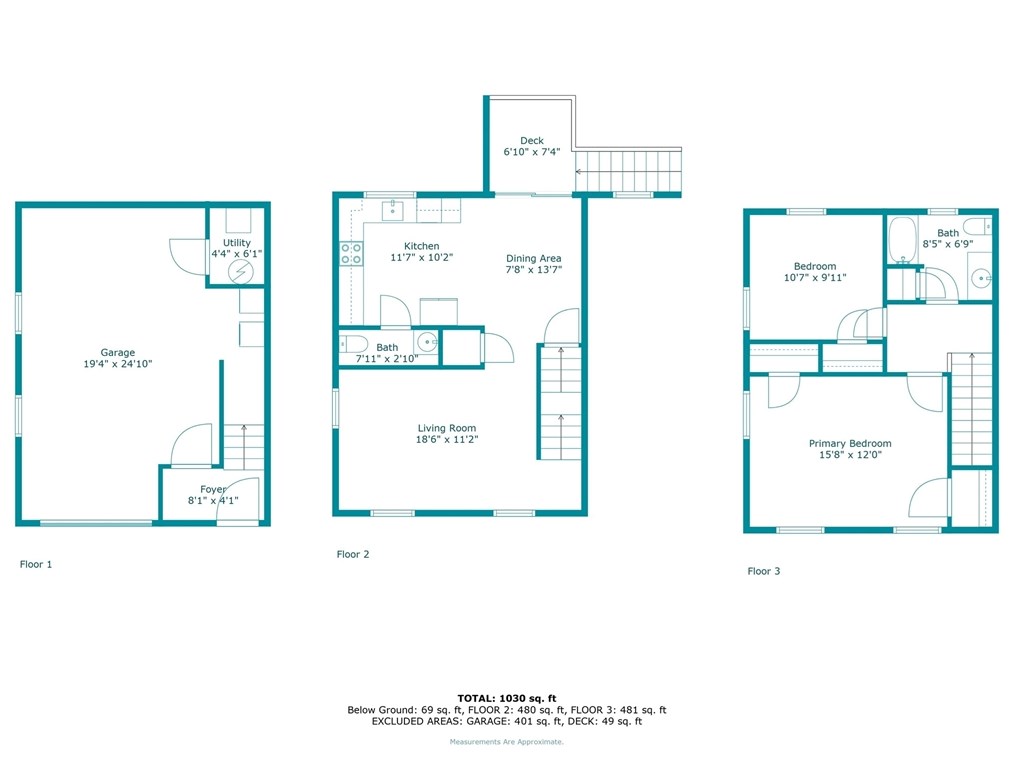 480 Elm St, Fitchburg MA  01420-2332 exterior