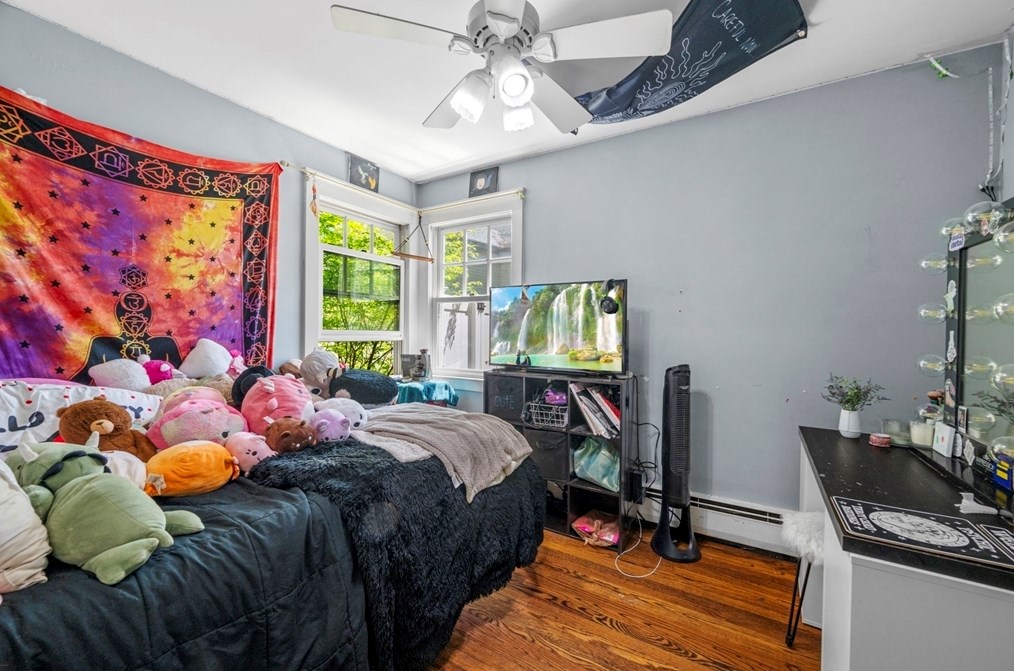 46 Lincoln Ave, Hamilton MA  01982-2018 exterior