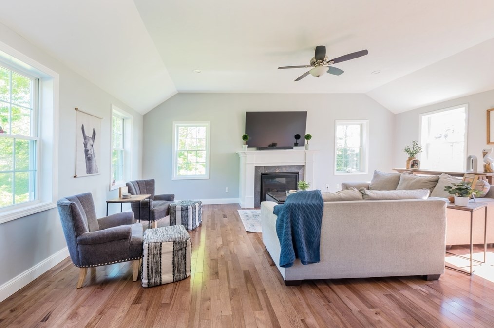 94 Nautical Way, Plymouth MA 02360-8611 exterior