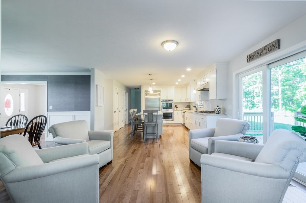 94 Nautical Way, Plymouth MA 02360-8611 exterior