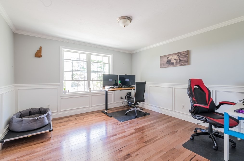 94 Nautical Way, Plymouth MA 02360-8611 exterior