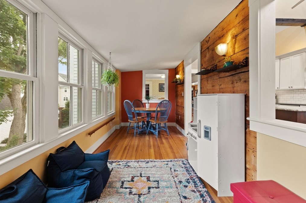 165 Burlington St, Woburn MA  01801-4030 exterior