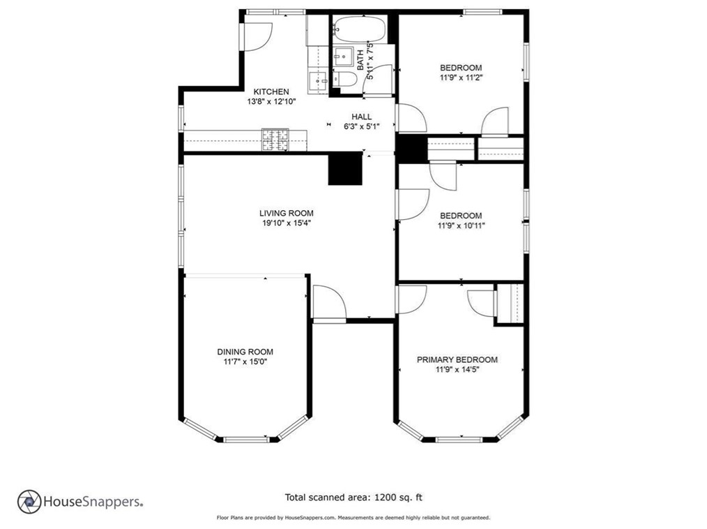 35 Fox St, Boston MA  exterior