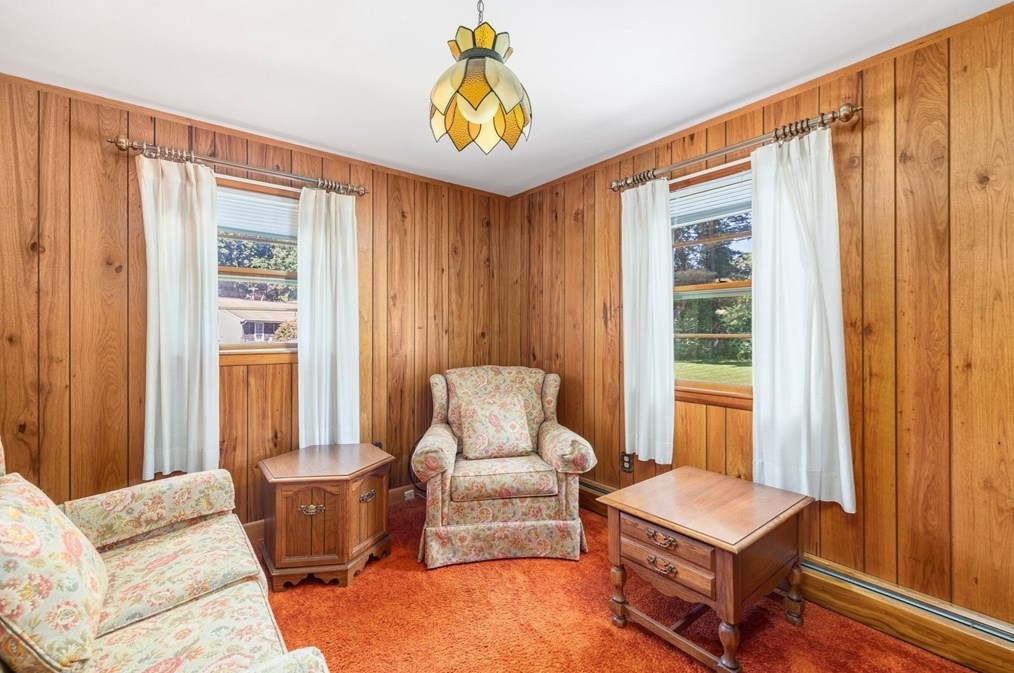 112 Jean Dr, Seekonk MA 02771-3308 exterior